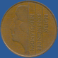 5 центов Нидерландов 1983 года